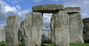 Tajemnica kamiennego ołtarza Stonehenge. Obiekt jeszcze bardziej zagadkowy