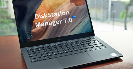 Synology przedstawia DSM 7.0. Testowa wersja systemu dla NAS-ów jest już dostępna