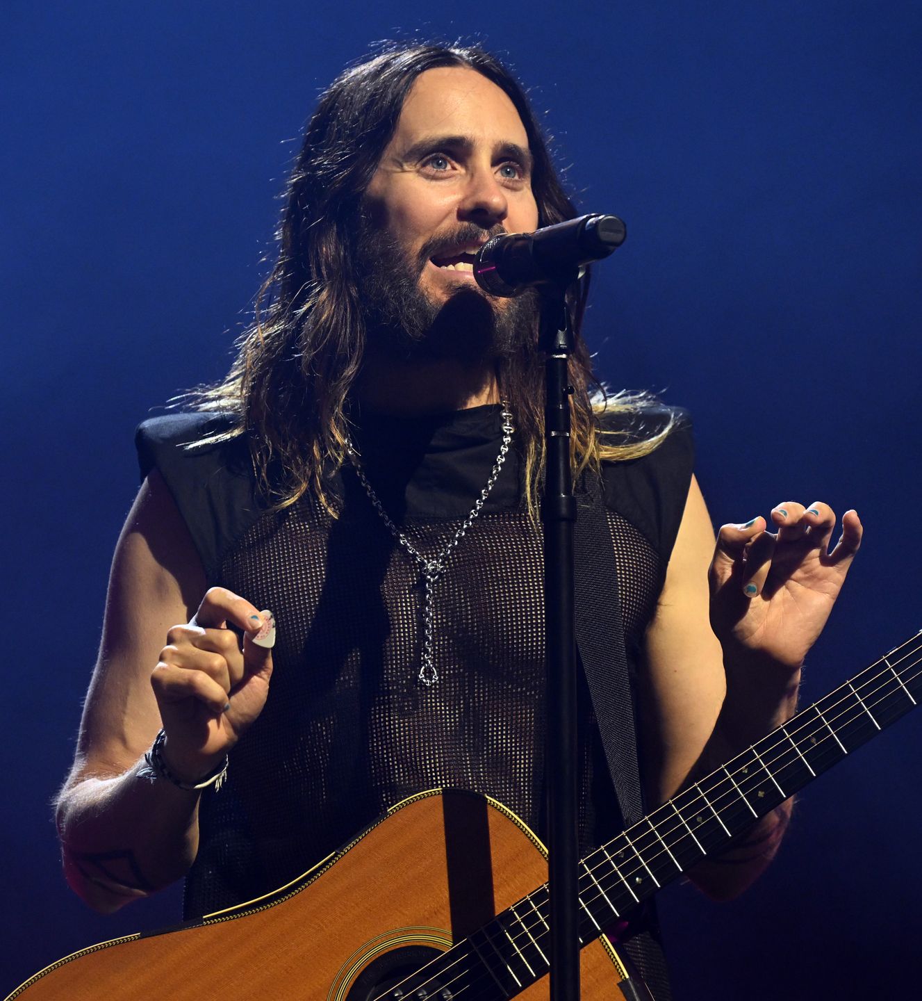 Jared Leto