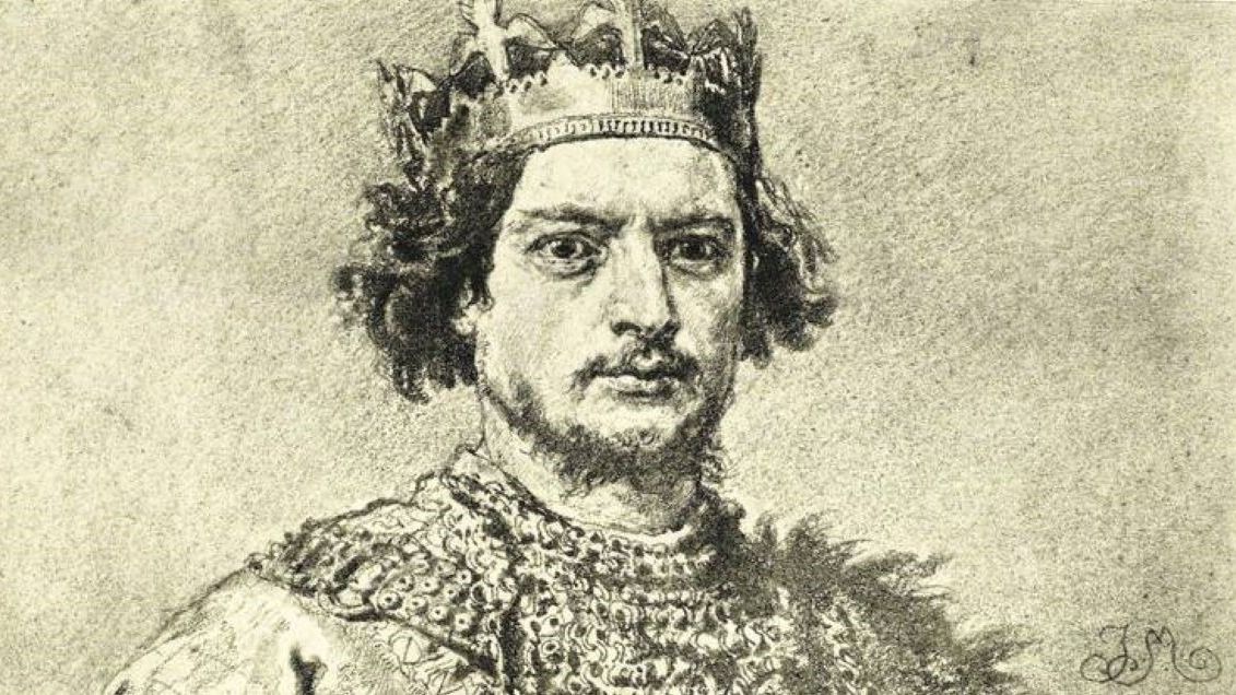 Bolesław Szczodry