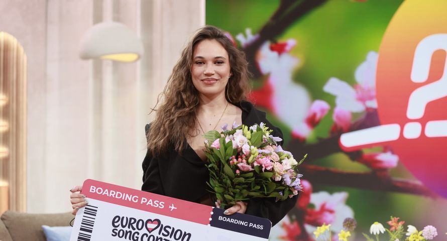 Wiadomo, kto będzie reprezentował Polskę na Eurowizji