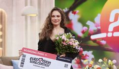 Wiadomo, kto będzie reprezentował Polskę na Eurowizji