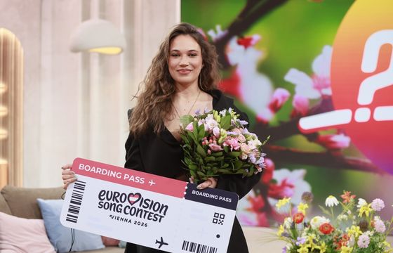 Wiadomo, kto będzie reprezentował Polskę na Eurowizji