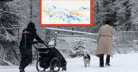 La Niña zmienia pogodę. Zjawisko przyniesie wiele anomalii