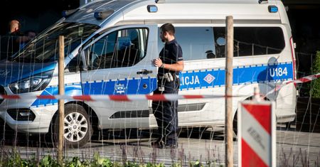 "Padły strzały". Krwawa majówka na Dolnym Śląsku