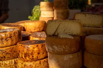 Mleczarnia w kryzysie. Będzie produkować kosmetyki