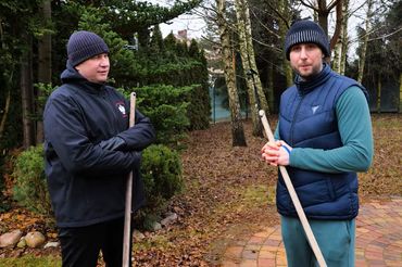 Gościem topowego odcinka był prof. Przemysław Czarnek