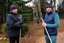 Gościem topowego odcinka był prof. Przemysław Czarnek