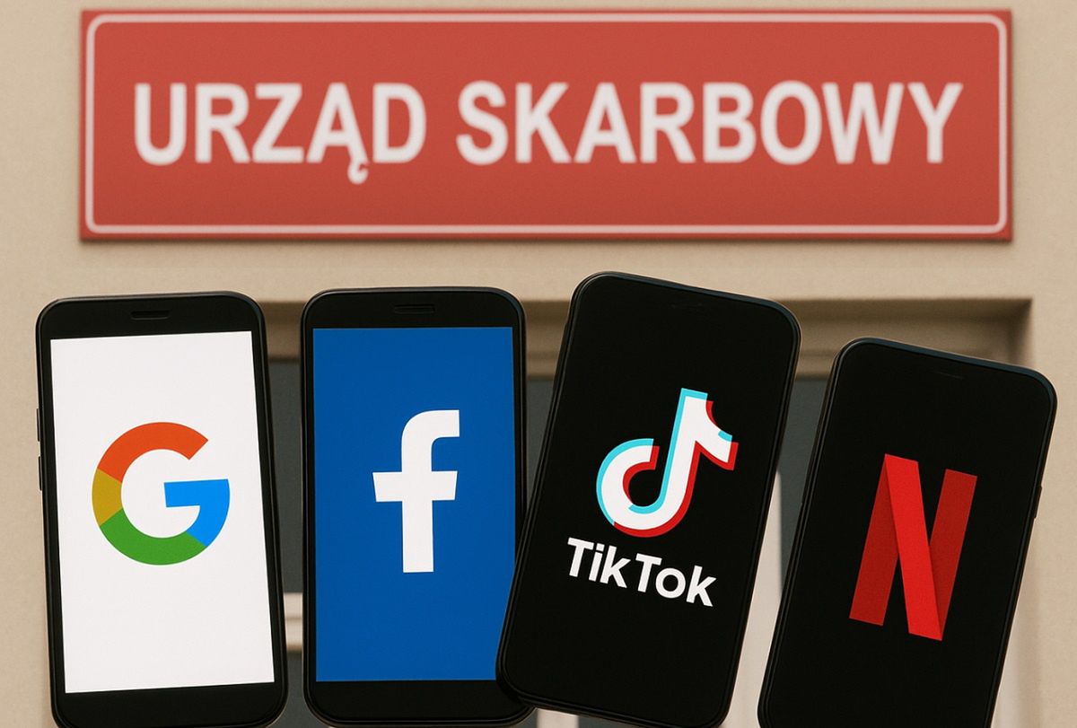 Ile big techy płacą u nas podatków? Wzięliśmy pod lupę ich sprawozdania finansowe