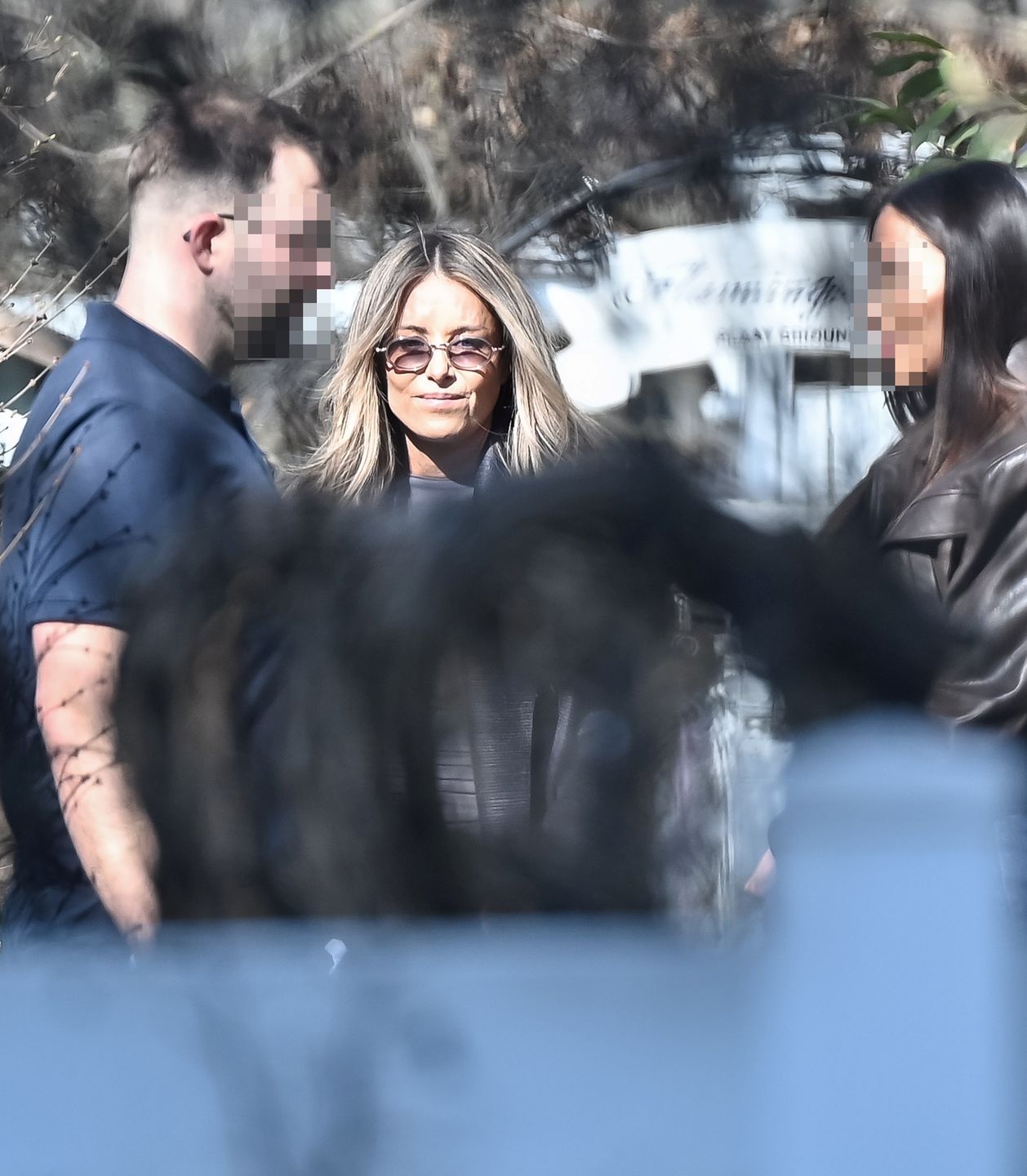 Małgorzata Rozenek zgubiła jamniczkę w restauracji