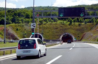 Nowy system poboru opłat za autostrady. W Chorwacji znikną bramki