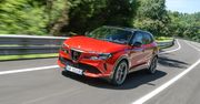 Pierwsza jazda: Alfa Romeo Junior Veloce - inżynierowie naprawdę się postarali