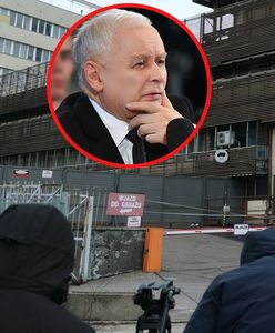 "To mu się wymyka z rąk". Kaczyński gasi pożar na Nowogrodzkiej