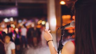 Olkusz: "Symfonia Magii" w MOK. Muzyka z filmów o Harrym Potterze