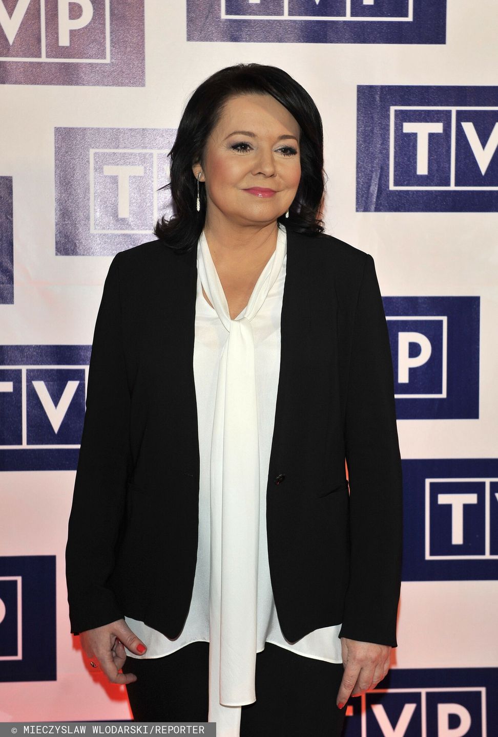 Danuta Holecka