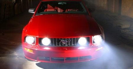 Używany Ford Mustang V - typowe awarie i problemy