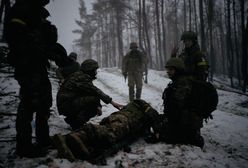 Mają dość wojny? Coraz częściej mają mówić o ustępstwach