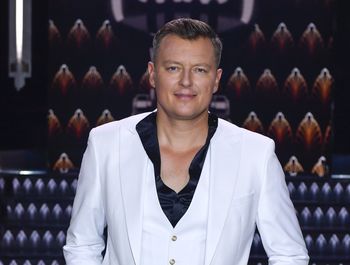 Planował z nią ślub. Rozstali się po 8 latach
