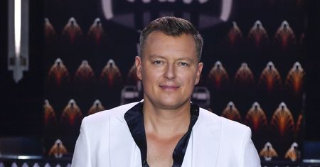 Planował z nią ślub. Rozstali się po 8 latach