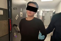 Zostawiła dzieci w zimnym domu. Wróciła kompletnie pijana