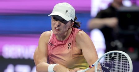 Iga Świątek w półfinale turnieju WTA w Dausze
