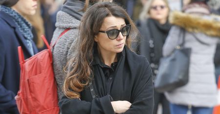 Katarzyna Pakosińska nie tego się spodziewała. Zajęło im to rok