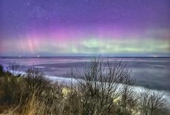 Zorza polarna w Polsce. Znów będzie widoczna