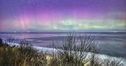 Zorza polarna w Polsce. Znów będzie widoczna