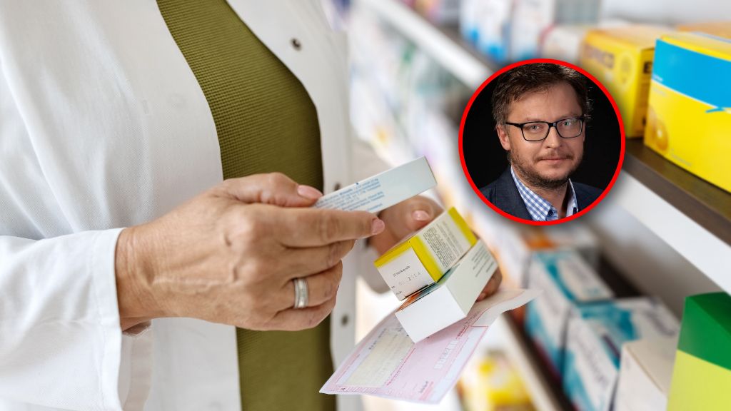 Wzrosła sprzedaż antydepresantów wśród nieletnich aż o 450 proc.