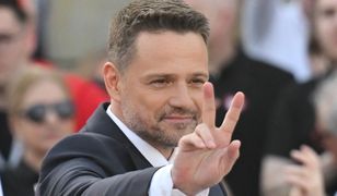 Jasny głos z KO. Reagują na spadki Trzaskowskiego