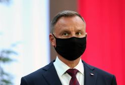 Duda przeciwny obowiązkowym szczepieniom? Prof. Marciniak: Toczy się gra na odrębność od rządu
