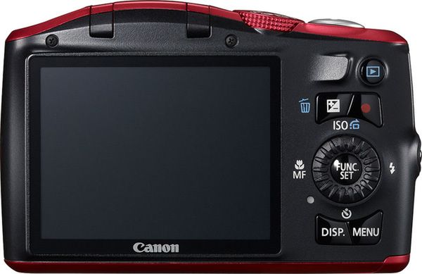 Canon PowerShot SX150 IS