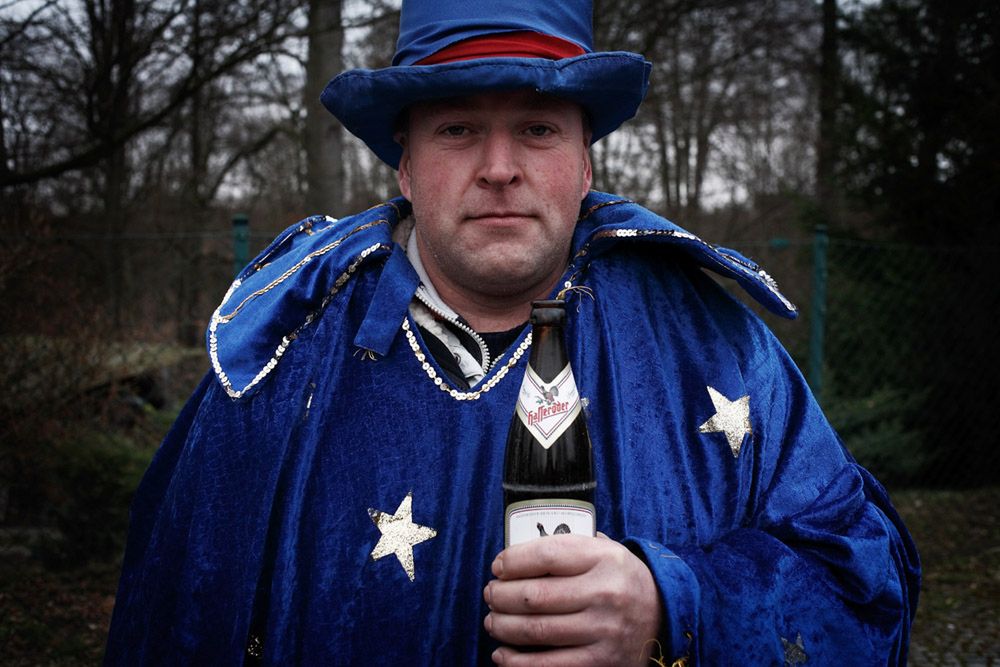 Wyjątkowe warsztaty fotografii dokumentalnej i ulicznej FACEtoFACE 2