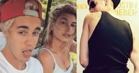 Bieber został wyrzucony z meksykańskich ruin, bo... chciał zrobić sobie nagie selfie!