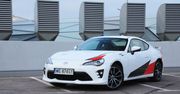 Nie płaczcie za następcą Toyoty GT86. W przeciwieństwie do BRZ trafi do Europy