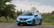 Nowa Honda Jazz – ostatni przedstawiciel starej szkoły