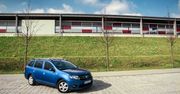 Dacia Logan MCV 1,5 dCi Laureate - test