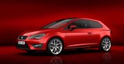 2013 Seat Leon SC oficjalnie zaprezentowany [Genewa 2013]