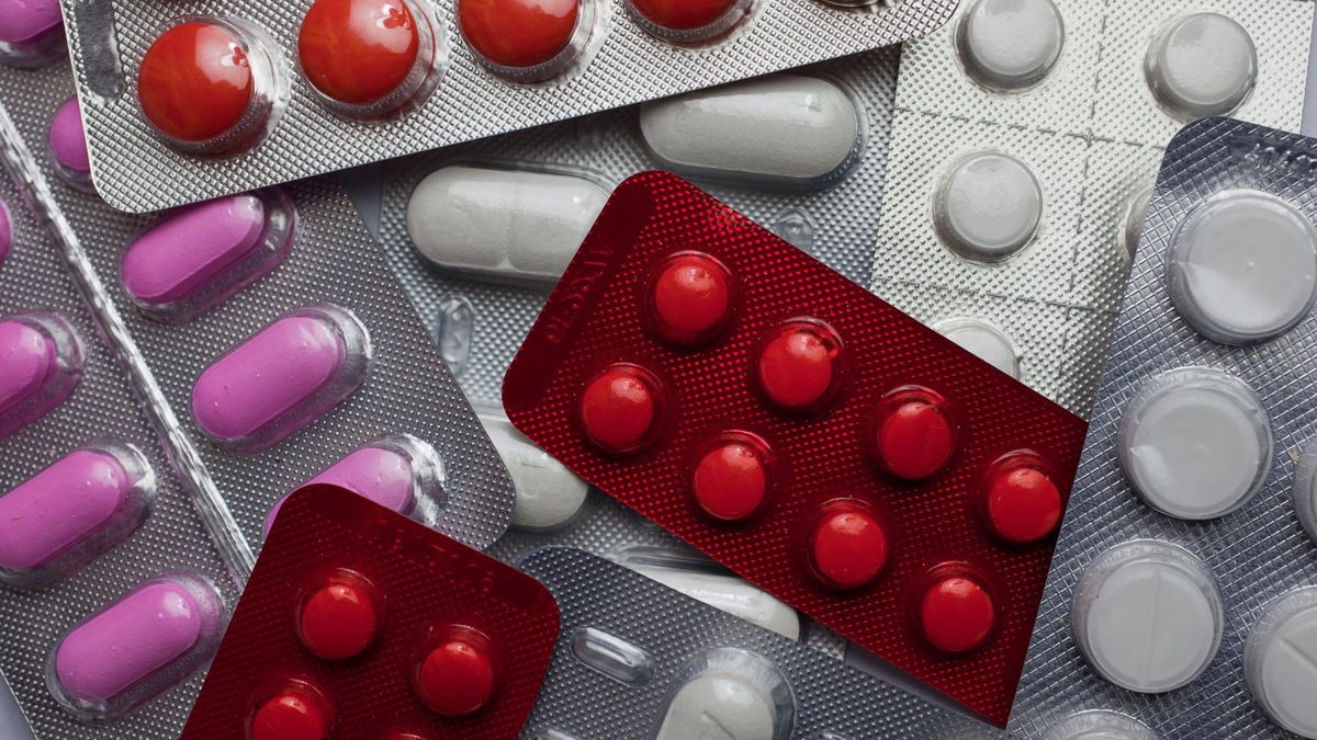 Dawkowanie leku Prestarium jest uzależnione od występujących schorzeń