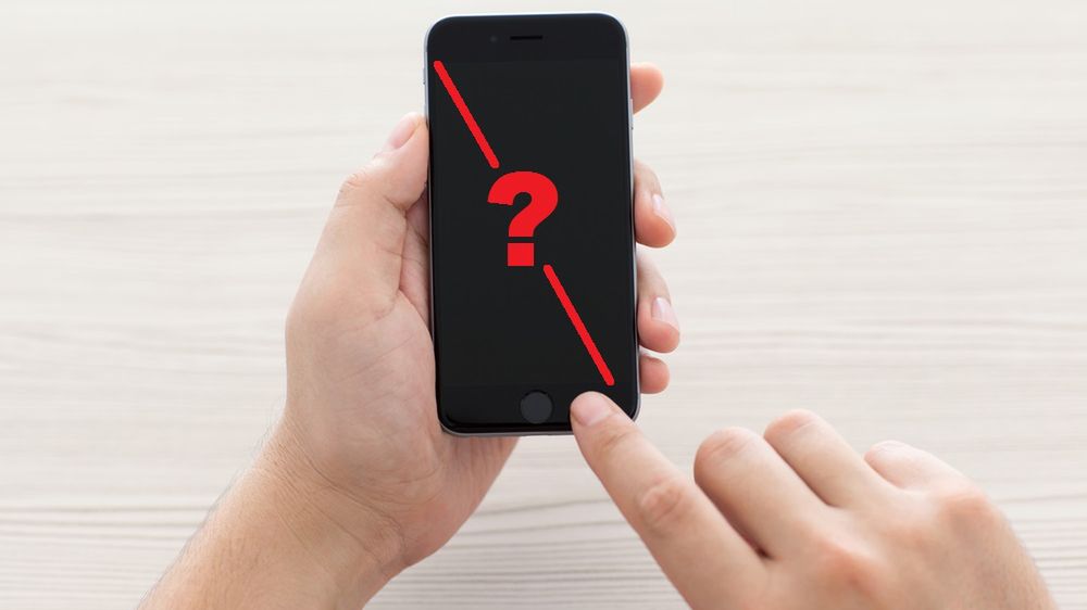 Jaki jest najpopularniejszy rozmiar ekranu w smartfonie? 1