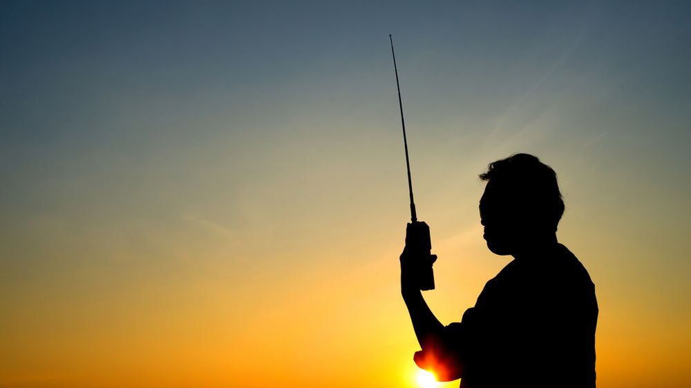 GoTenna to gadżet, dzięki któremu twój smartfon połączy się z innym smartfonem nawet w miejscu, w którym w ogóle nie ma zasięgu 1