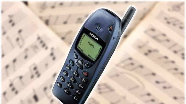 Podróż w czasie: Nokia Tune, czyli historia najpopularniejszego dzwonka świata 1