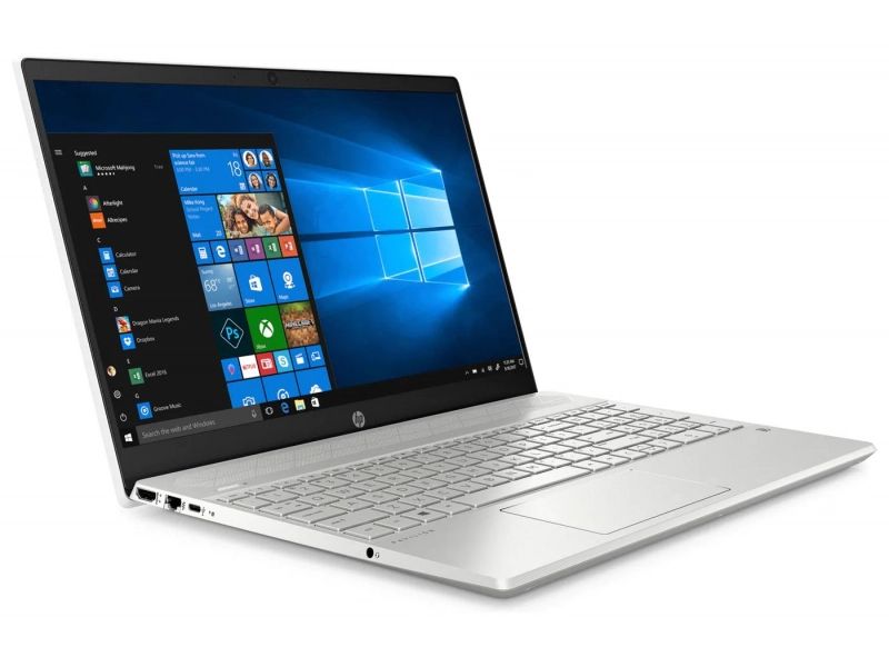 HP Pavilion 15.