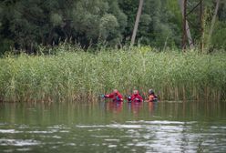 Tragedia w Piszu. Są wyniki sekcji zwłok 14-latka