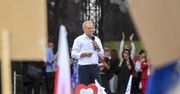 Tusk do Morawieckiego: byłeś inny, gdy prosiłeś mnie o pracę
