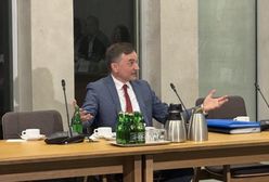 Ziobro przed komisją ds. Pegasusa. Został doprowadzony