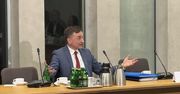 Ziobro przed komisją ds. Pegasusa. Został doprowadzony