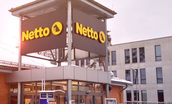 Tylko do środy w Netto. Drugi produkt za 1 zł