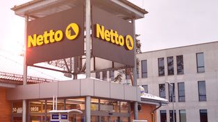 Tylko do środy w Netto. Drugi produkt za 1 zł