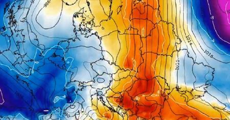 Pogoda w Polsce rozczaruje. I to bardzo! Najnowsza prognoza z IMGW